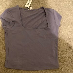 Garage Portia square top